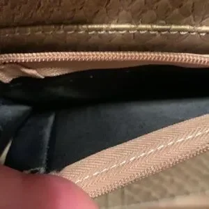 NWOT Guess Leopard Wallet